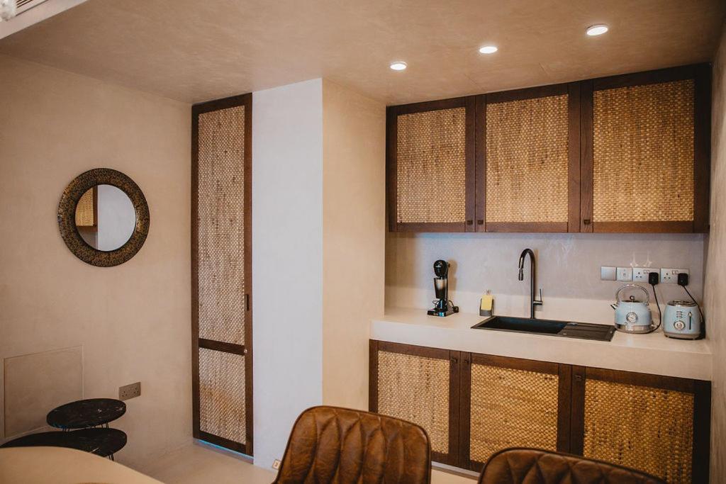 Appartement Q Coconuts Seaside *