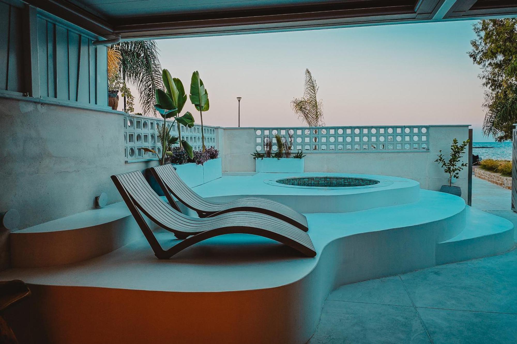 Q Coconuts Seaside Appartement
