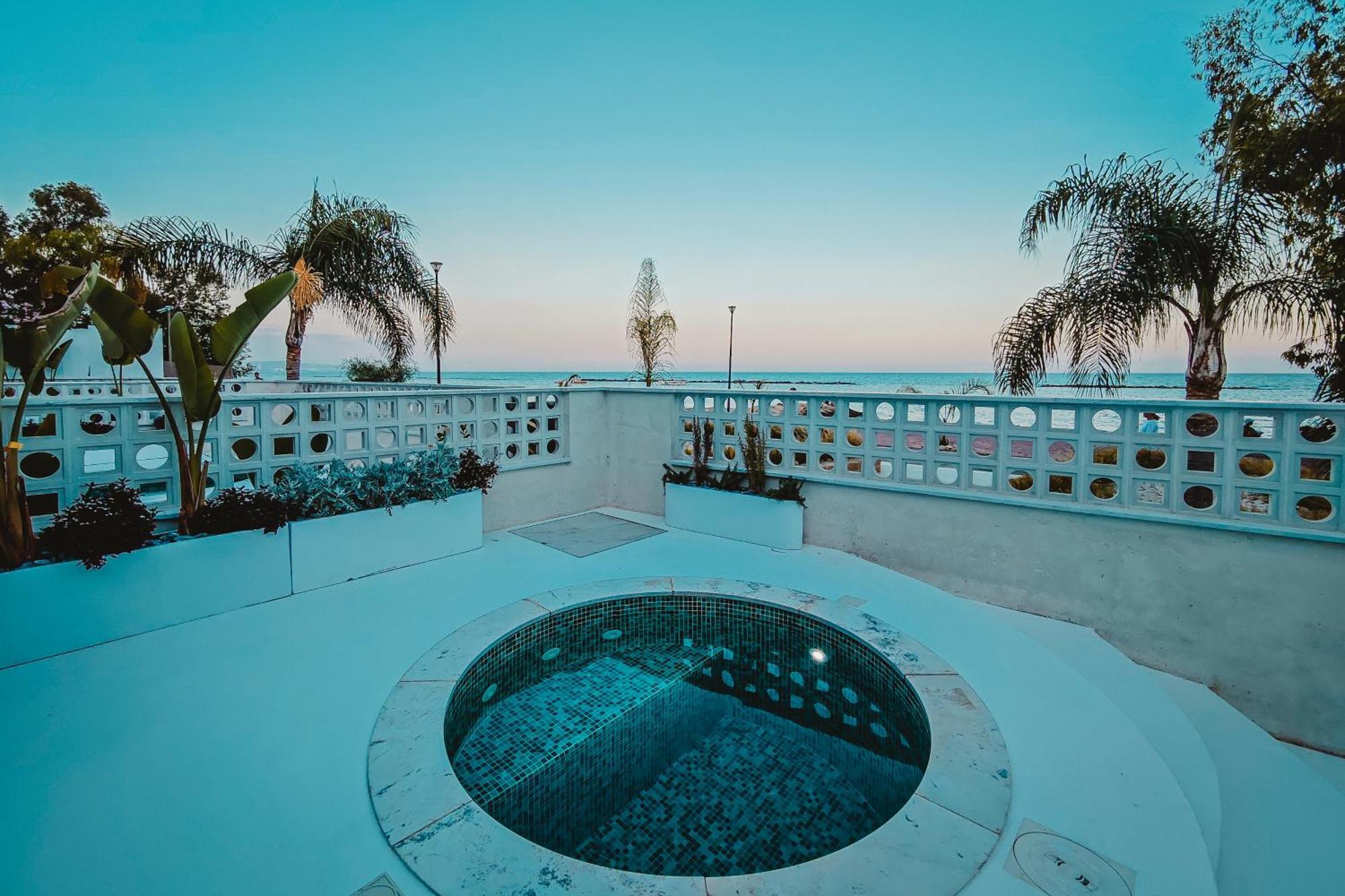 Appartement Q Coconuts Seaside *