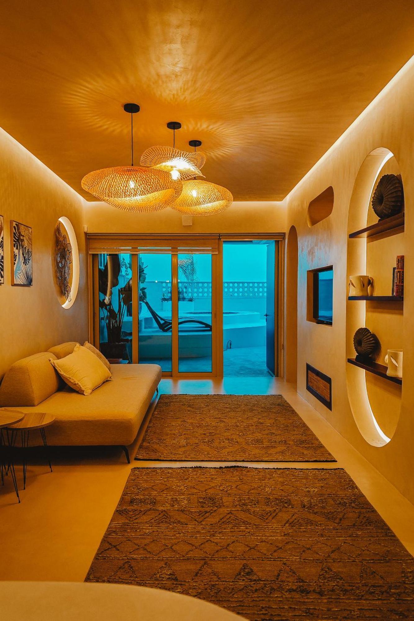 Appartement Q Coconuts Seaside Limassol