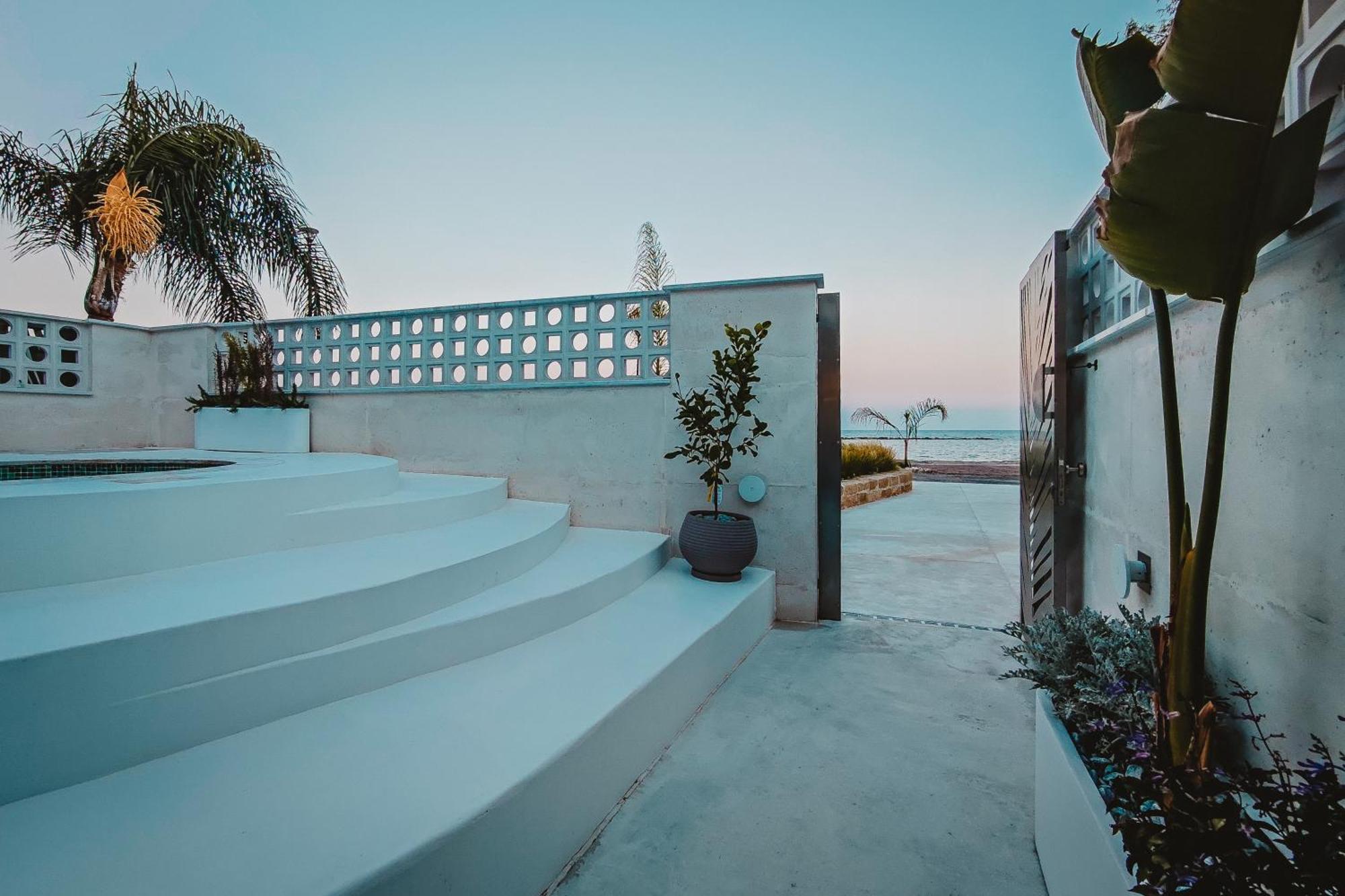 Q Coconuts Seaside Appartement Limassol