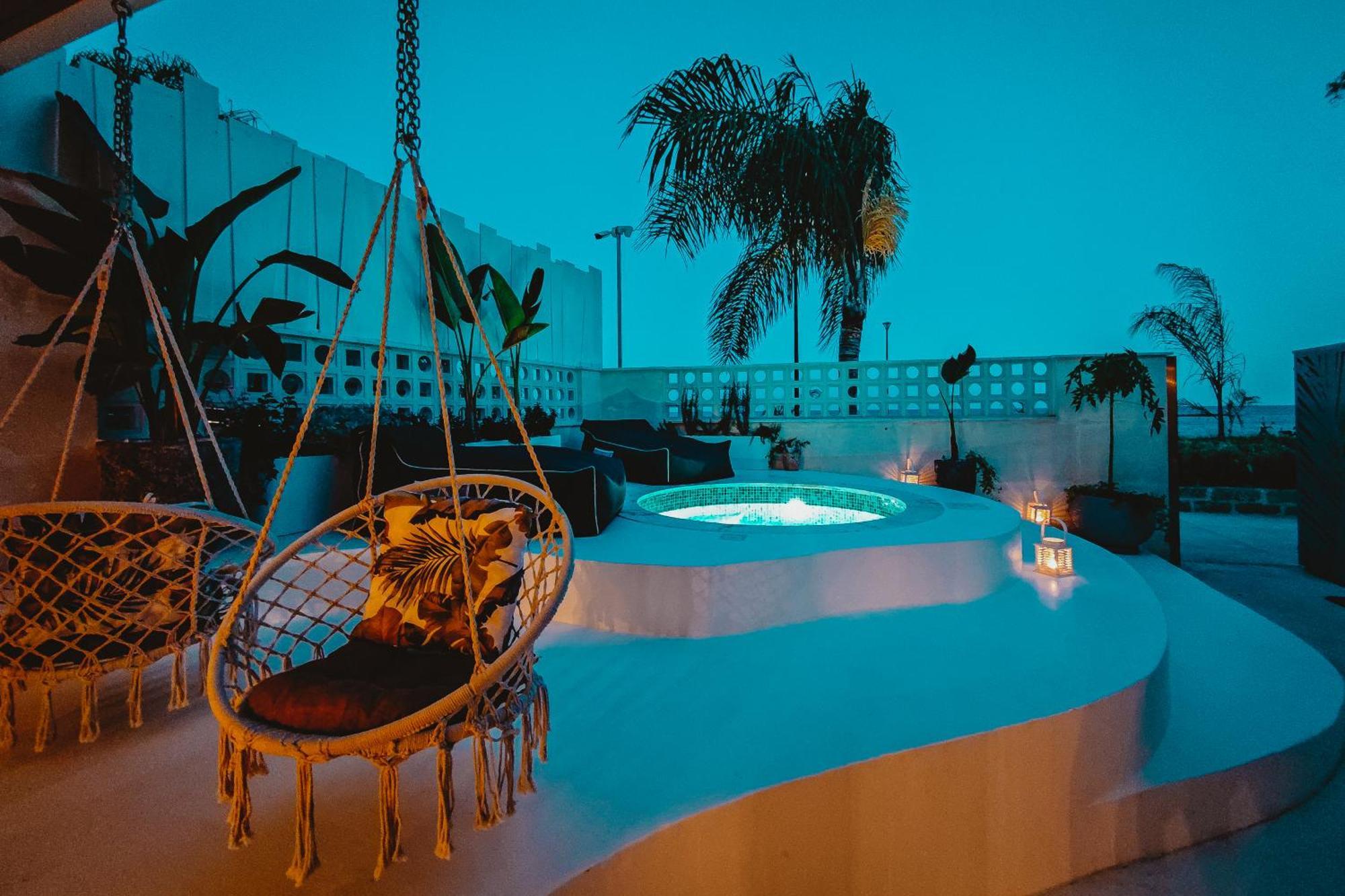 Appartement Q Coconuts Seaside *
