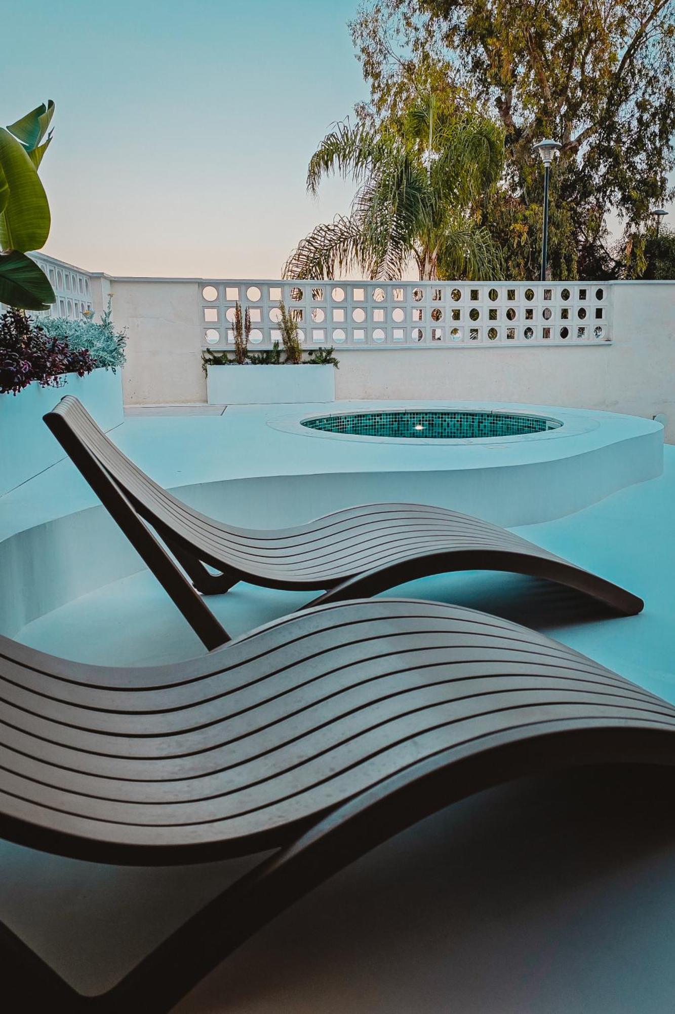 Q Coconuts Seaside Appartement *
